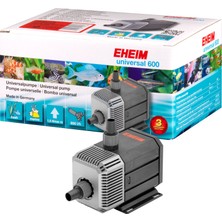 Eheim Universal 600 Sump Motoru