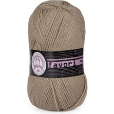 Ören Bayan Bernam Butik Ören Bayan Favori El Örgü Ipi Bej 108