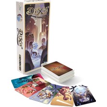 Asmodee Dixit 7 Revelations Sırlar DIX09ML2