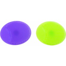 Nascita Yüz Temizleme Silikon Pedi