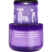 Populer Dyson V11 Animal Uyumlu Hepa Filtre