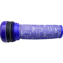 Populer Dyson DC37 Dik Süpürge Ön Filtre Uyumlu