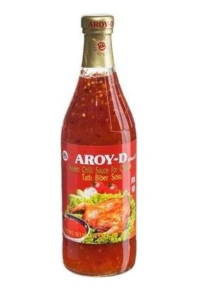 Aroy-D Tatlı Biber Sosu Sweet Chili 920 gr