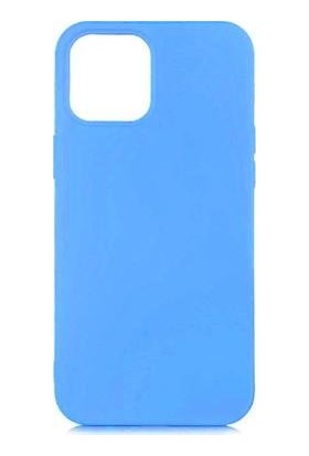 Hkn Hkn Apple iPhone 13 Pro Cep Telefonu Kılıfı Mavi