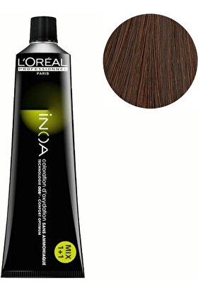 L'Oréal Professionnel İnoa 6.8 Saç Boyası