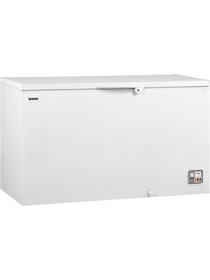 Uğur UED 560 D/S Fonksiyonel Derin Dondurucu