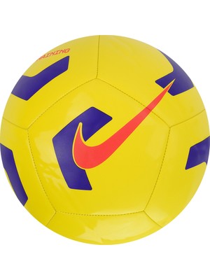 Nike CU8034-720 Pitch Train 5 No Futbol Topu