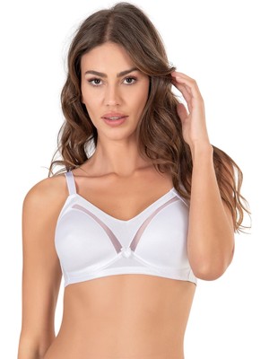 Le Jardin 9125 Kadın Telsiz Almira Soft Cup Sütyen