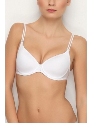 Yeni Inci 6100 Ince Süngerli Telli Sütyen