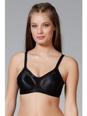 Yeni Inci 1610 Balensiz Telsiz Toparlayıcı Sütyen