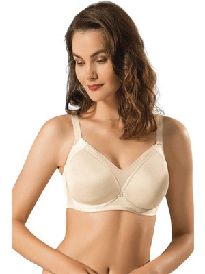 Le Jardin 9150 Telsiz Desteksiz Soft Cup Kadın Toparlayıcı Sütyen