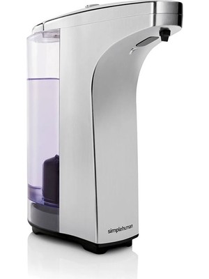 Simplehuman ST1023 Sensörlü Sıvı Sabunluk Nikel