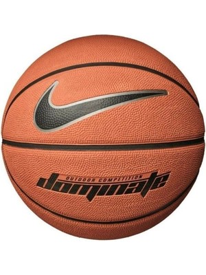 Nike Dominate Basketbol Topu - NKI3084707