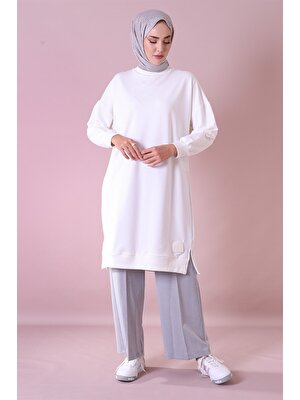 Soul 30645 Tunik Ekru