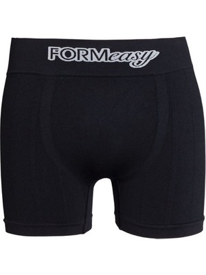 Formeasy 8200 Dikişsiz Erkek Boxer (3'lü Set)