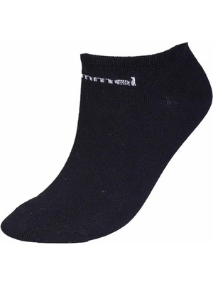 Hummel Sport Ancle Socks Unisex Çorap 970160-2001BLACK