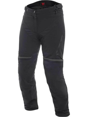 Dainese Carve Master 2 Kadın Siyah Goretex Pantolon 40