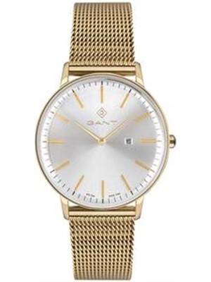 Gant GT072004Y Erkek Kol Saati