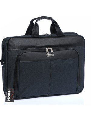 Byhakan EY-3475 Laptop Bölmeli Evrak Çantası 17''-18'