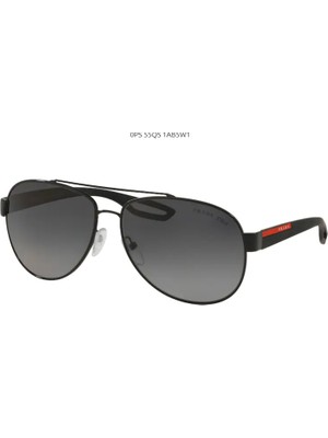 Prada Erkek Güneş Gözlüğü Ps 55QS 1AB-5W1
