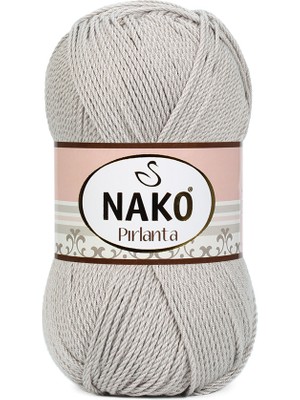 Nako Pırlanta 06383