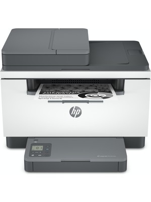 HP LaserJet M236SDW 9YG09A Fotokopi Tarayıcı Wifi Airprint Otomatik Çift Taraf Baskılı Lazer Yazıcı