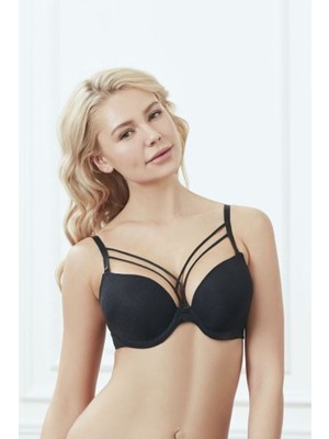 3749 Çift Destekli Sütyen