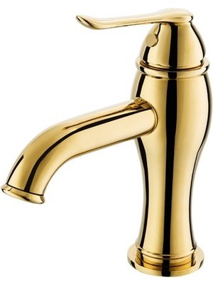 Tekno Duşakabin MLB150-A Lavabo Bataryası