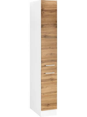 T Designo Tdesigno Dema Kiler Dolabı - Çok Amaçlı Dolap 40 cm