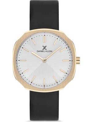 Daniel Klein Quartz Kol Saati DK.1.12654.2