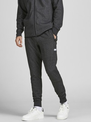 Jack & Jones Beli Ayarlanabilir Sweat Pantolon- Will