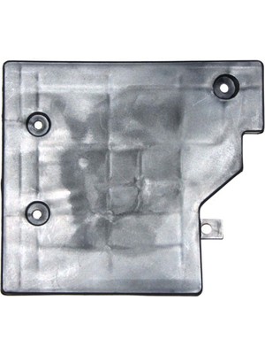 Scooter 50 Akü Kapağı