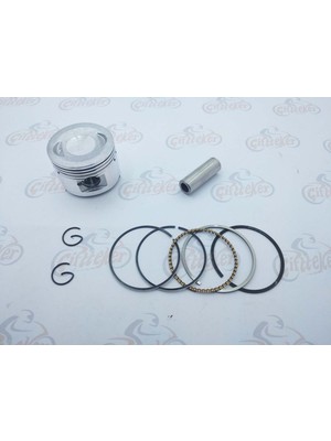 Scooter 80 Piston 47XSTD