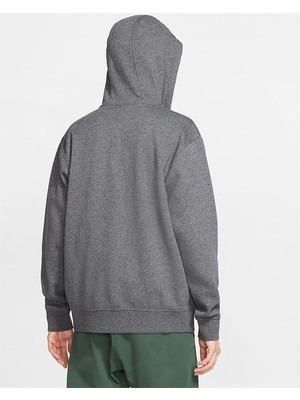 Nike Erkek Fermuarlı Kapüşonlu Sweatshirt BV2645