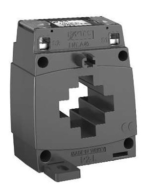 Entes A40 400A-05 Alçak Gerilim Akım Trafosu