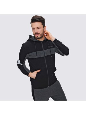 Uhlsport Erkek Günlük Sweatshirt