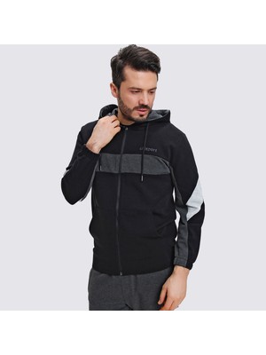 Uhlsport Erkek Günlük Sweatshirt