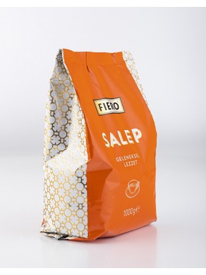 Fiero Salep 1000 Gr.