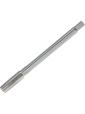 Völkel M4X0.5 Makina Kılavuzu Hss-E Ince Diş