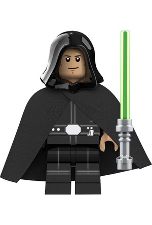 lego star wars mini figs