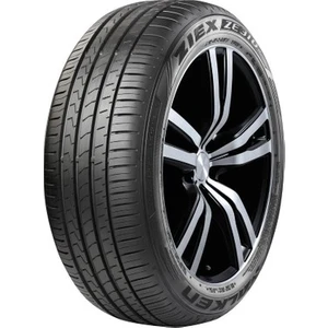 195/60 R16 89V Ziex ZE310 Ecorun Oto Yaz Lastiği ( Üretim Yılı: 2023 )