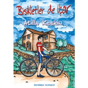 Bisikletler de Uçar