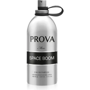 Space Boom EDP Erkek Parfüm 100 ml