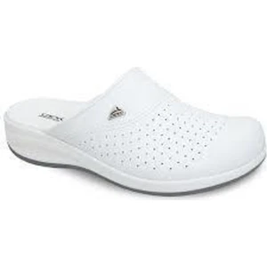 9844 Flex  Burnu Kapalı Kadın Terlik