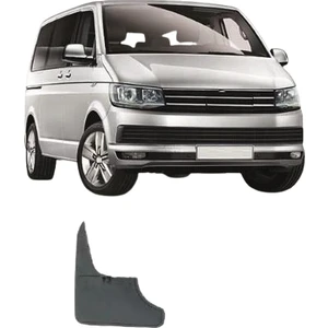 Volkswagen T5 T6 T7 Orjinal Tip Paçalık Arka Sağ Tozluk 2003-2023