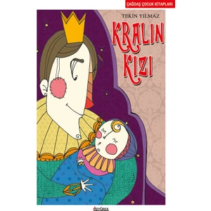 Kralın Kızı-Tekin Yılmaz