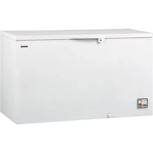 UED 560 D/S Fonksiyonel Derin Dondurucu