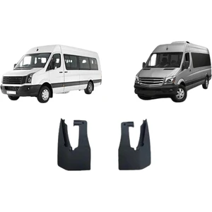 Sprinter Crafter Paçalık Ön Tozluk Orjinal Tip 2006 2020