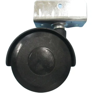 Küçük U Tablalı 40MM Tekerlek 4 Adet
