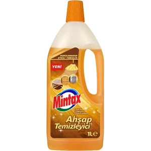 Mintax Ahşap Temizleyici 1 kg